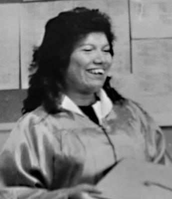 Yvonne Reyes