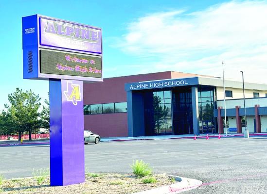 School board talks attendance and grant awards