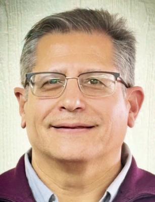 Henry Arredondo Alpine City Manager