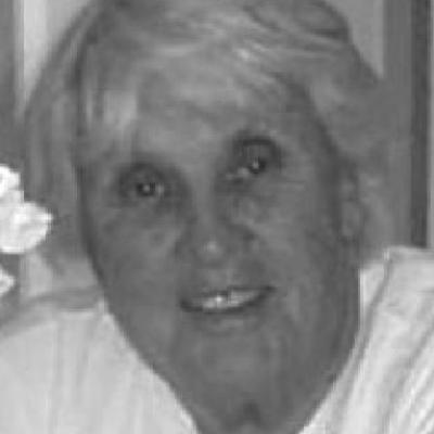 Ellen Jean Teague