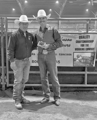 Sul Ross continues rodeo traditions