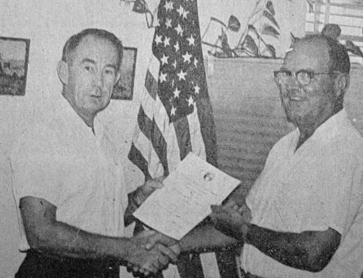 Photos from Alpine Avalanche archives at Archives of the Big Bend, Bryan Wildenthal Memorial Library, Sul Ross State University.