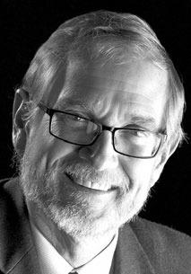 Alan Birkelbach
