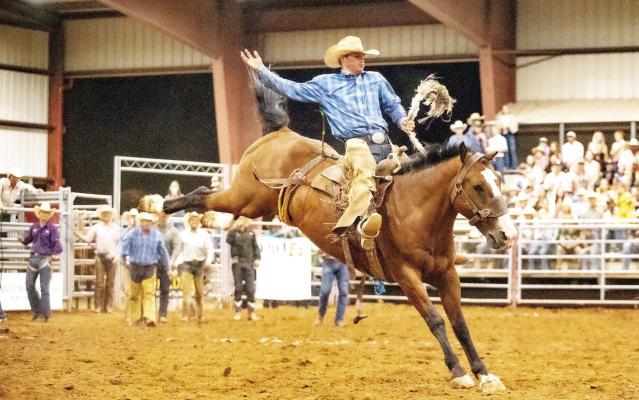 Another Ranch Rodeo in the books