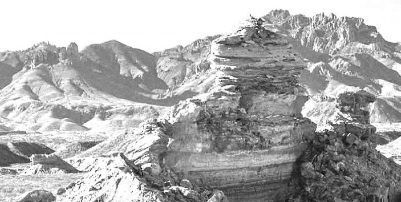 Big Bend is a popular destination for those seeking wide open spaces. Courtesy photo