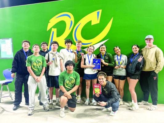 Indian tennis off to a big start