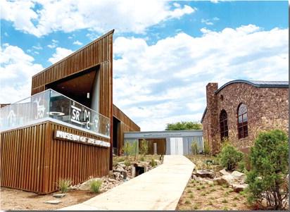 Museum of the Big Bend