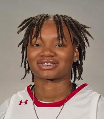 TaMaiya Mims. Courtesy photo