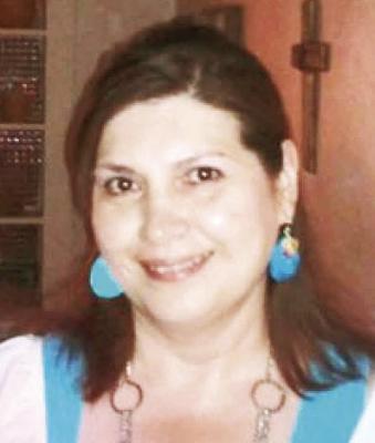 Elizabeth Granado Pineda