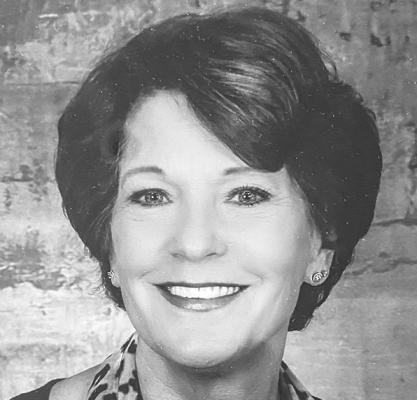Kristin Margaret (Carpenter) Garcia