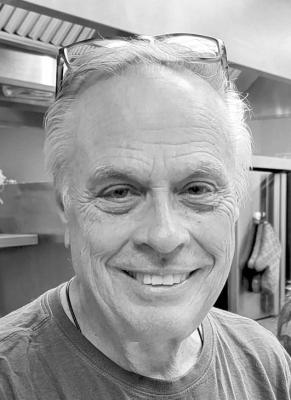 Jimmy Case, Alpine: I don’t believe in ghosts, but I believe in Halloween. I had great Halloweens growing up in the Texas Panhandle going trick or treating and in the school fairs - really good memories.
