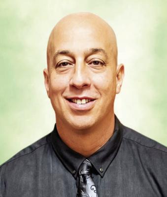 David Eric Molinar