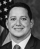 TONY GONZALES U.S. Representative Texas Congressional Dist. 23