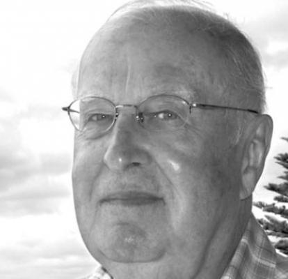 Alan Maxwell