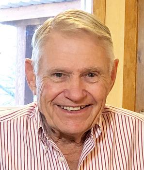 	William Hayes Mitchell Jr.