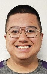 Alpine ISD CFO Chris Valenzuela