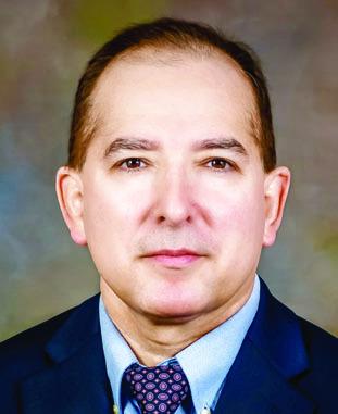 DR. VALENTE BENAVIDEZ General Surgeon BBRMC
