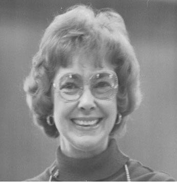 Patricia Ann Watts