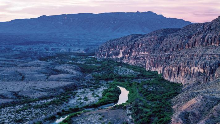 Heath Canyon Ranch