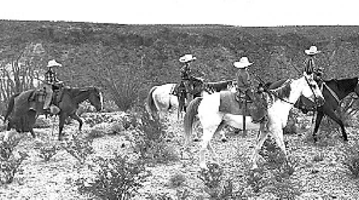 Young cowboy poets invited to submit work