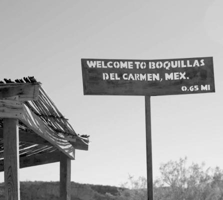 Boquillas begins summer visitation schedule