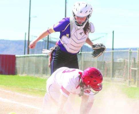Alpine remains competitive