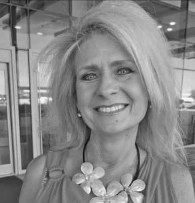 Shirley Ann Williams