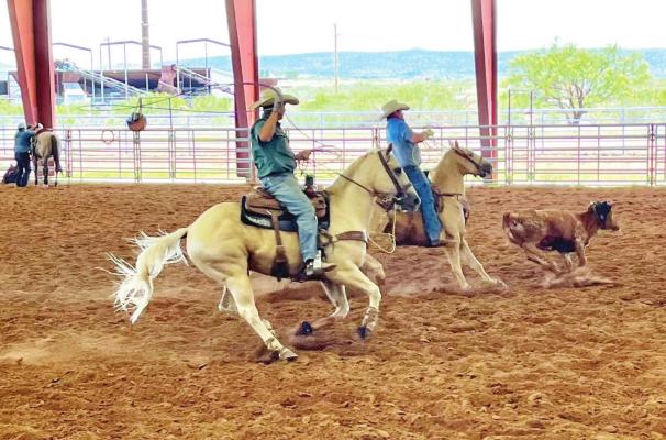 Rodeo Exes back in town