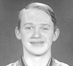 Shaughn Taylor