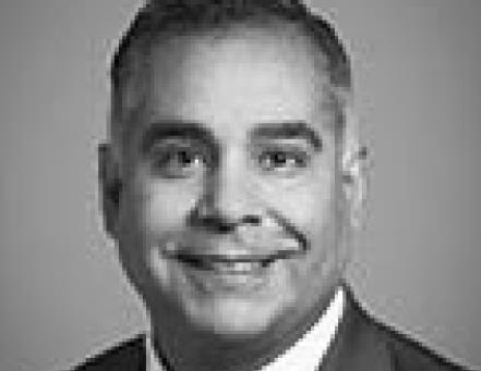 Rep. Eddie Morales