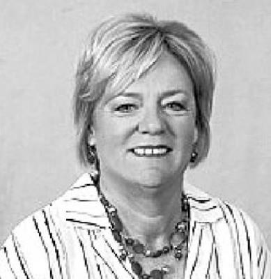 Mary McAllister Candidate for Alpine ISD Board of Trustees Single Member District 7ll