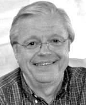 LEON ALDRIDGE Guest Columnist