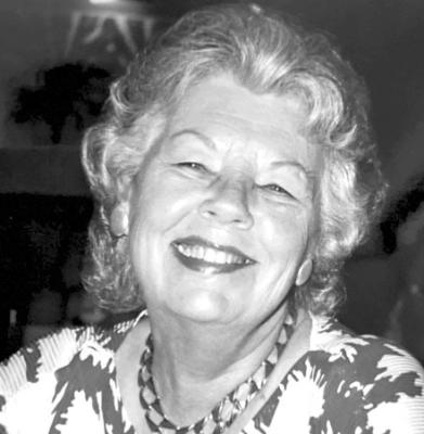 Margaret Stella Smietana