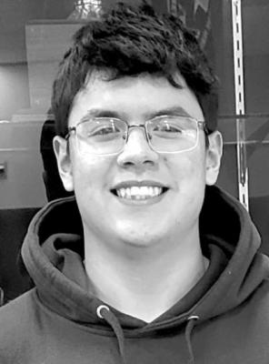 SENIOR SPOTLIGHT