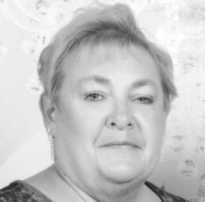 Sally Lou Bell Gooch-Parsons