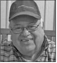 Ruben D. Melgoza