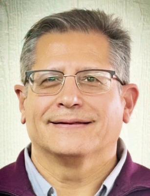 Henry Arredondo Alpine City Manager