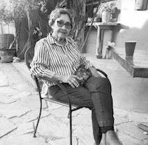Elidia Gallego Leyva