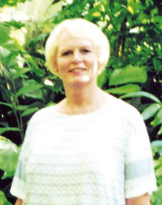 Beth Ann Collins