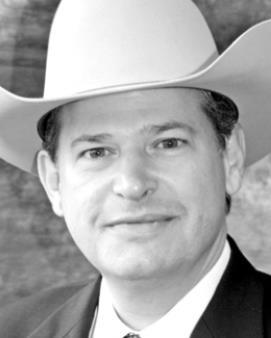 Carl Ray Polk, Jr. 