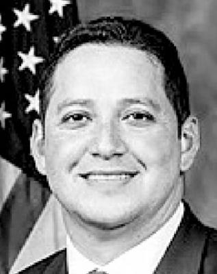 Gonzales introduces border security legislation