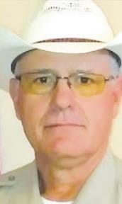 Sheriff Ronny Dodson