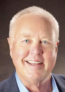 Greg Henington