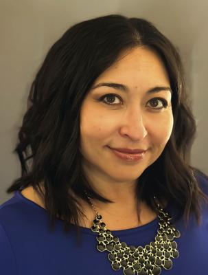Dr. Yvonne Realivasquez, Director of Rural Pathway Excellence Partnership