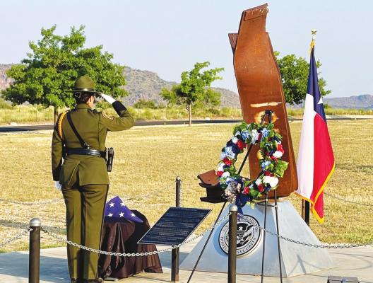 Honoring those lives lost on 9/11
