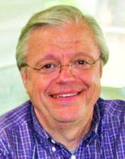 LEON ALDRIDGE Guest Columnist