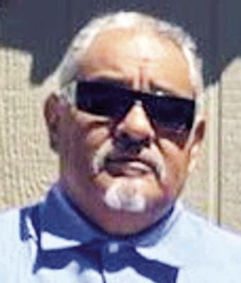 Steve L. Galindo