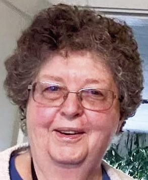 Mary Bell Lockhart