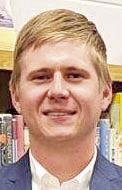 Clay Braden
