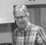 Brian Kenneth Kokernot
